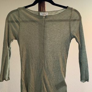 Urban Outfitters Top